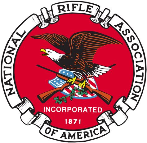 National Rifle Association Membership logo