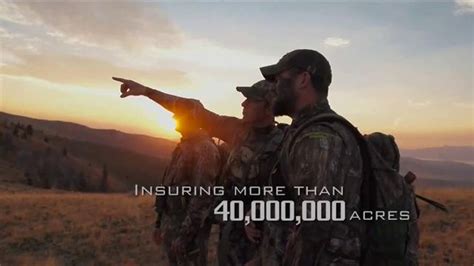 National Rifle Association TV Spot, 'Freedom's Safest Place: Disarmament'