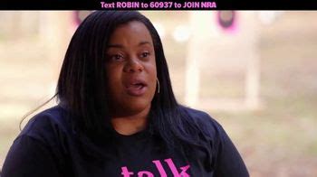 National Rifle Association TV commercial - NRA Women: Join NRA