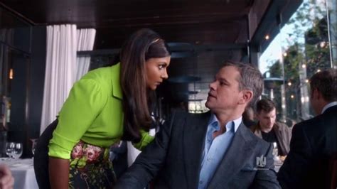 Nationwide Insurance 2015 Super Bowl Commercial, 'Invisible Mindy Kaling' featuring Kiko Ellsworth