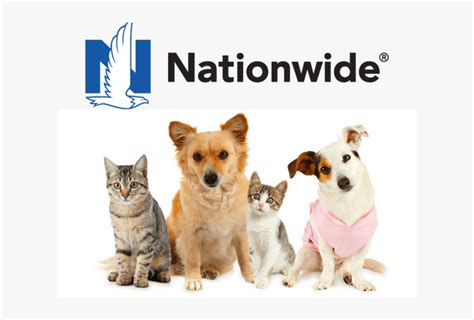 Nationwide Insurance Pet Insurance