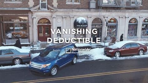 Nationwide Insurance TV commercial - Benjamins