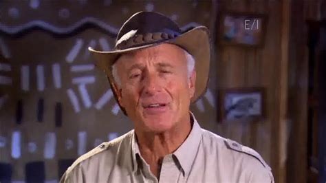 Nationwide Insurance TV Spot, 'Devotion' Featuring Jack Hanna created for Nationwide Insurance