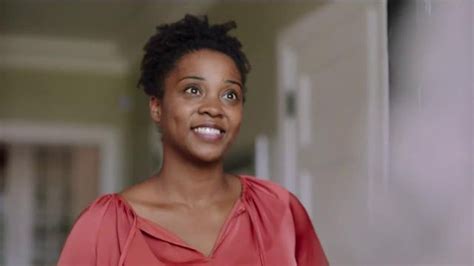 Nationwide Insurance TV Spot, 'Someone to Always Be There' Featuring H.E.R. featuring Chika Roulet