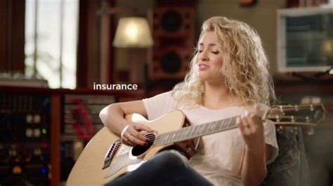 Nationwide Insurance TV commercial - Songs for All Your Sides Feat. Tori Kelly