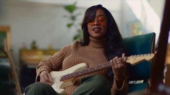 Nationwide Insurance TV Spot, 'Soundtracks: Sometimes' Featuring H.E.R.