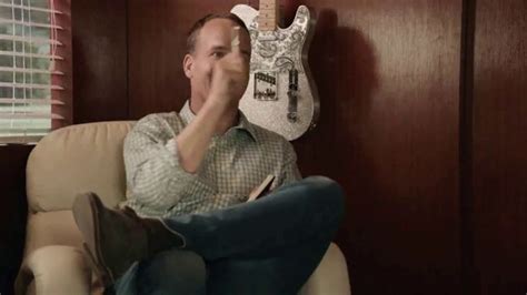 Nationwide Insurance TV Spot, 'The Jingle Sessions: Deductible Duet' featuring Peyton Manning