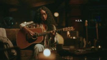 Nationwide Insurance TV Spot, Soundtracks: So Much To Care For: Camping' Featuring H.E.R. created for Nationwide Insurance