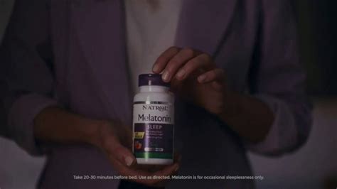 Natrol Melatonin TV Spot, 'Satisfied Customers: Tim and Renae' created for Natrol