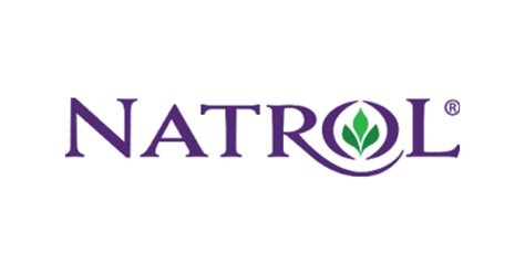 Natrol Nighttime Sleep Aid logo