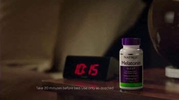 Natrol Sleep TV Spot, 'Sleep. Owned.' created for Natrol