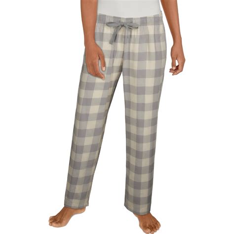 Natural Reflections Flannel PJ Pants