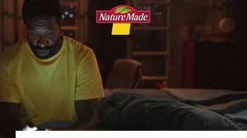 Nature Made Sleep Longer Tablets TV Spot, 'Win the Night: Buzzing Phone'