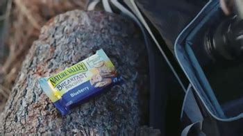 Nature Valley Breakfast Biscuits TV Spot, 'Nature Photographer'