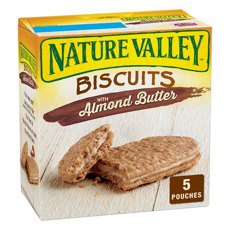 Nature Valley Breakfast Biscuits TV Spot, 'Nature Photographer' created for Nature Valley