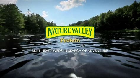 Nature Valley Cereal TV Spot, 'Protein'