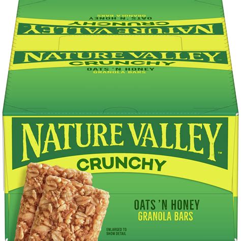 Nature Valley Oats 'N Honey Crunchy Granola Bars TV Spot, 'Energy From the Sun' created for Nature Valley
