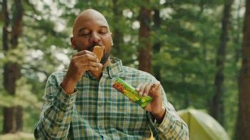 Nature Valley TV Spot, 'Nature Valley and Box Tops for Education' Song by Rusted Roots featuring Morgan Meadows