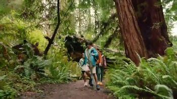 Nature Valley TV Spot, 'Protecting Our National Parks' featuring Morgan Meadows