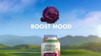 Nature's Bounty Stress Comfort TV Spot, 'Something Exciting' created for Nature's Bounty