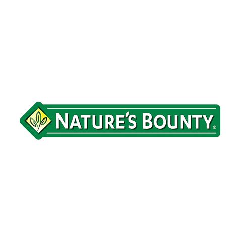 Nature's Bounty tv commercials