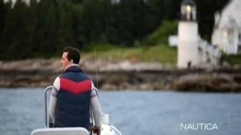 Nautica TV commercial - Holiday 2014