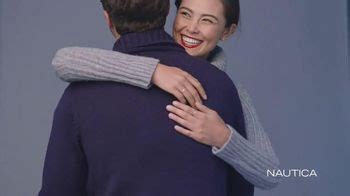 Nautica TV Spot, 'Holiday Collection' Song by George Gee Swing Orchestra