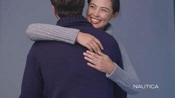 Nautica TV commercial - Holiday Collection