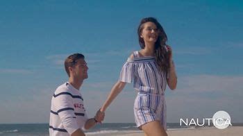 Nautica TV Spot, 'Spring 2018 Collection'