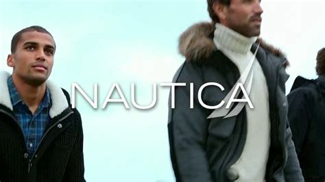Nautica TV Spot, 'Tradition'