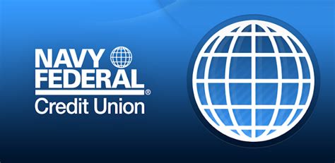 Navy Federal Credit Union App logo
