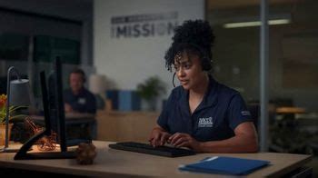 Navy Federal Credit Union Military Appreciation Month TV Spot, 'Answering My Call' created for Navy Federal Credit Union