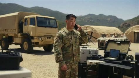 Navy Federal Credit Union Military Appreciation Month TV Spot, 'Answering My Call' created for Navy Federal Credit Union