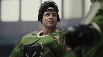 Navy Federal Credit Union TV Spot, 'Hockey Gear' Son by Stompin' Tom Connors created for Navy Federal Credit Union