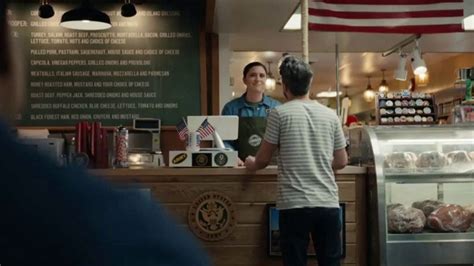 Navy Federal Credit Union TV Spot, 'House Hunting' featuring Clinton Brandhagen