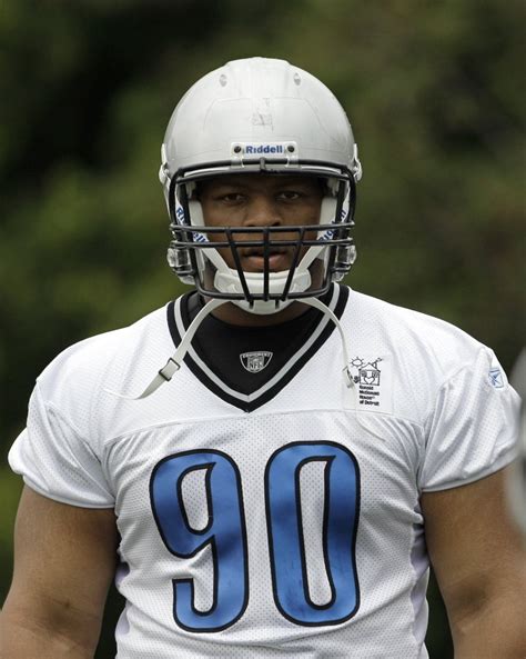 Ndamukong Suh photo