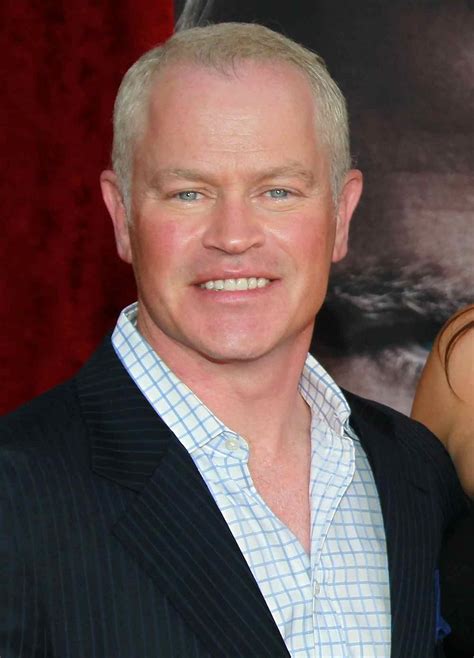 Neal McDonough photo