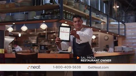 Neat TV Spot, 'Neat Knows' featuring Kevin O Peterson