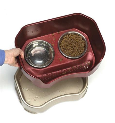 Neater Feeder Pet Food Dispenser