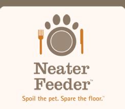 Neater Feeder TV commercial - Perfect Pet