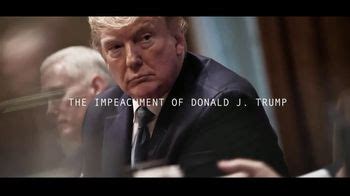 Need to Impeach TV Spot, 'Power & Justice' created for Need to Impeach