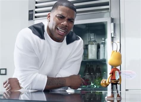 Nelly tv commercials