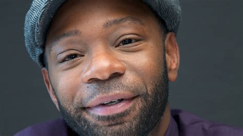 Nelsan Ellis photo