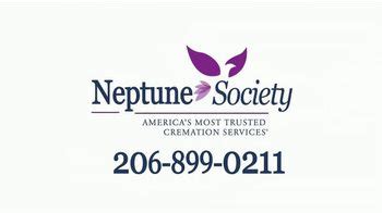 Neptune Society TV Spot, 'Be Responsible'