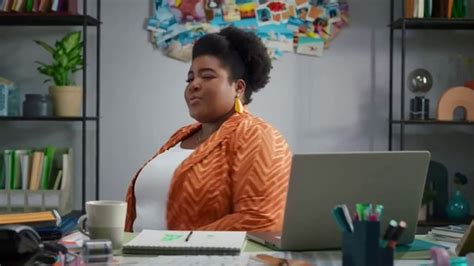 NerdWallet TV Spot, 'Comedy Central: Big Dreams' Featuring Dulce Sloan