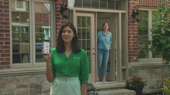 NerdWallet TV Spot, 'On the Fence' created for NerdWallet