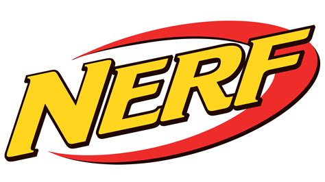 Nerf Blasters logo