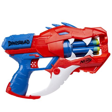 Nerf DinoSquad Raptor-Slash Dart Blaster