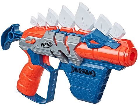 Nerf DinoSquad Stego-Smash