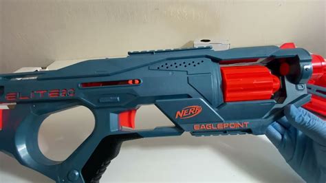 Nerf Elite 2.0 TV Spot, 'Ready for Any Mission'